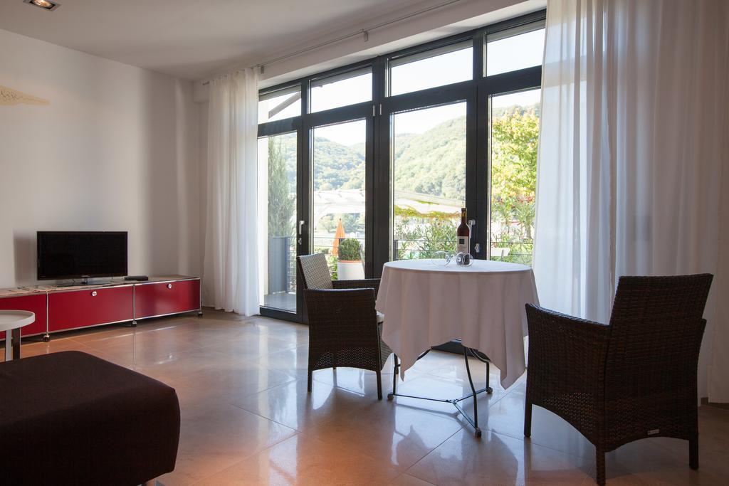 Guesthouse Altes Rathaus Rüdesheim am Rhein Habitación foto